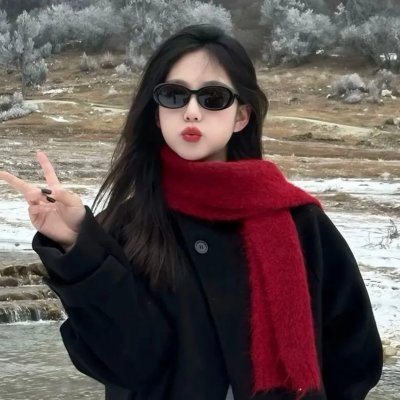 幕后女英雄